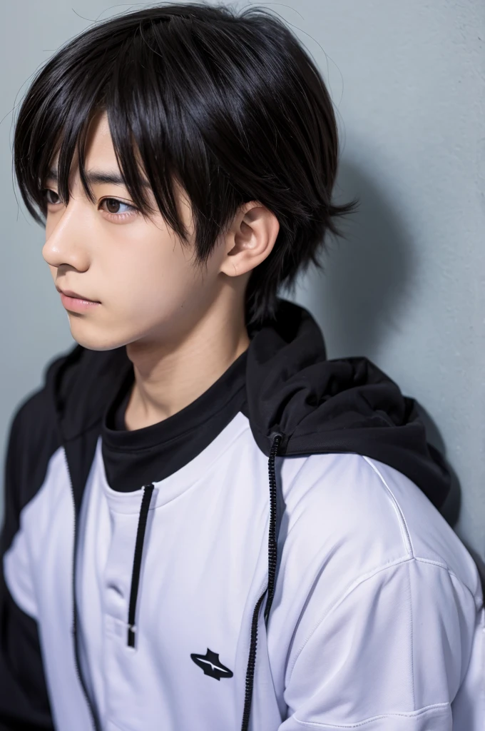 anime boy