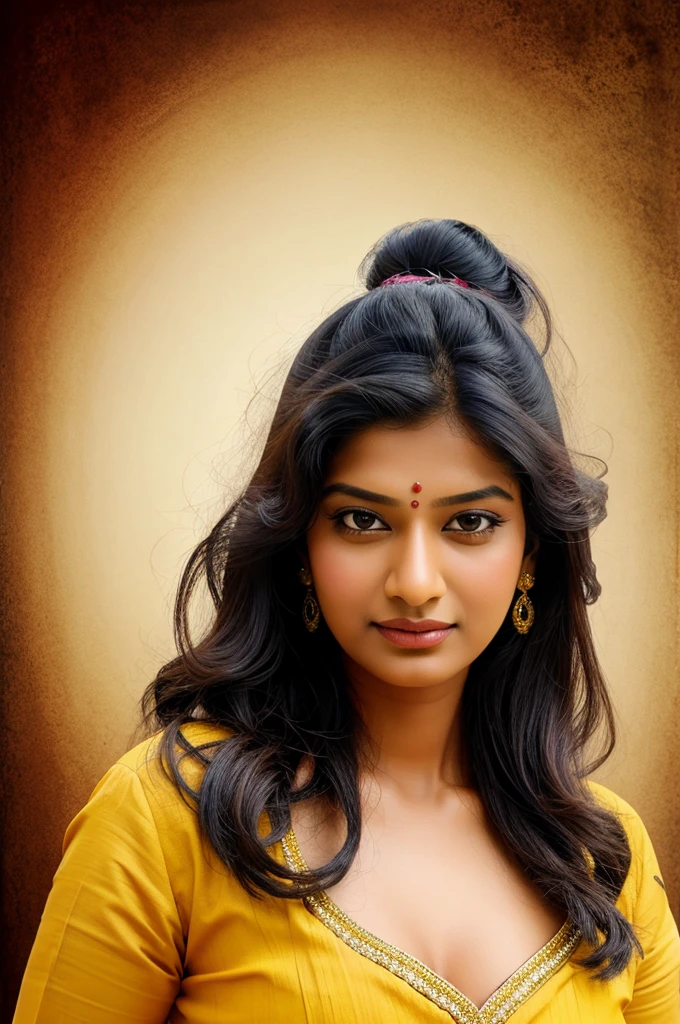Create an amazing art for name pallavi
