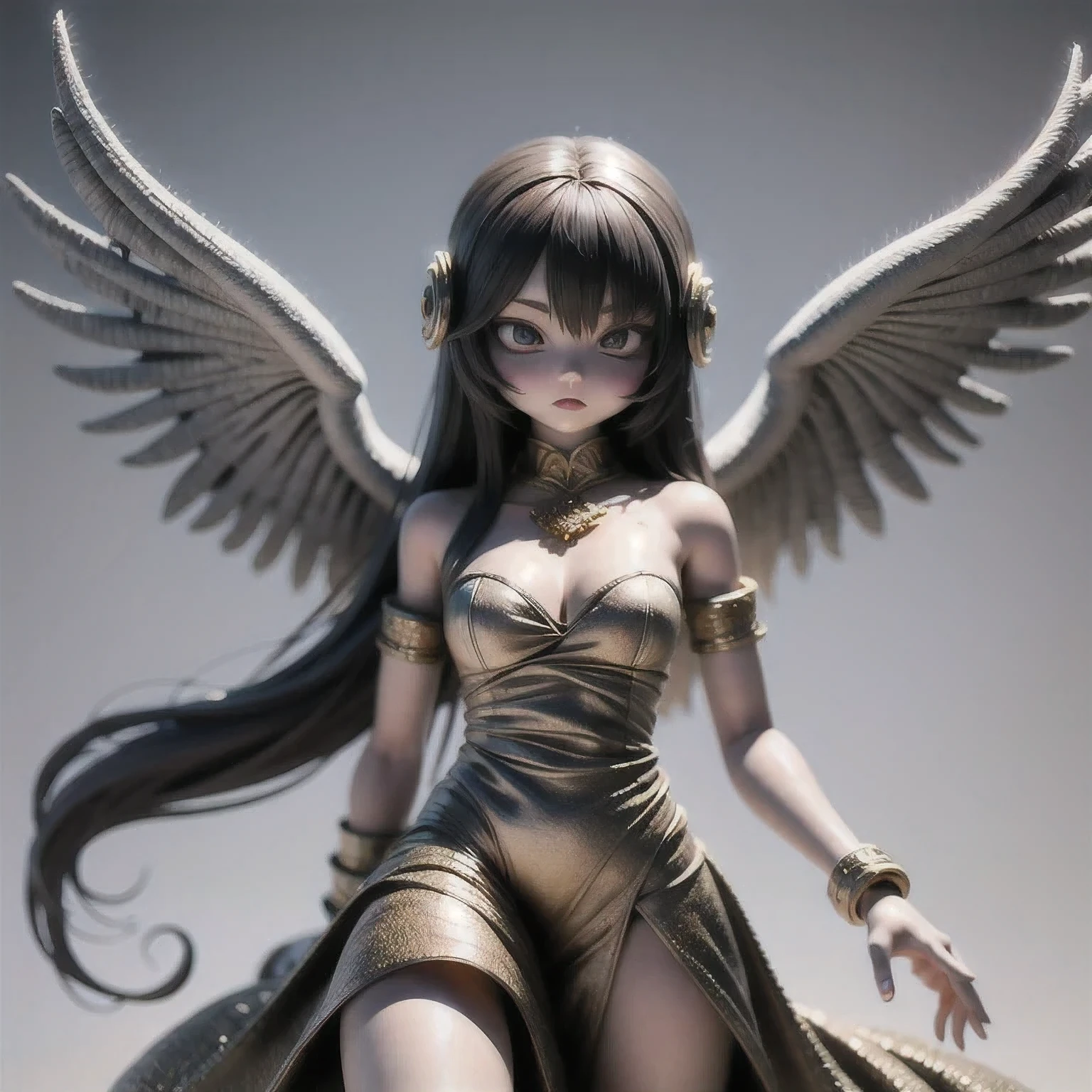 （（Angel））