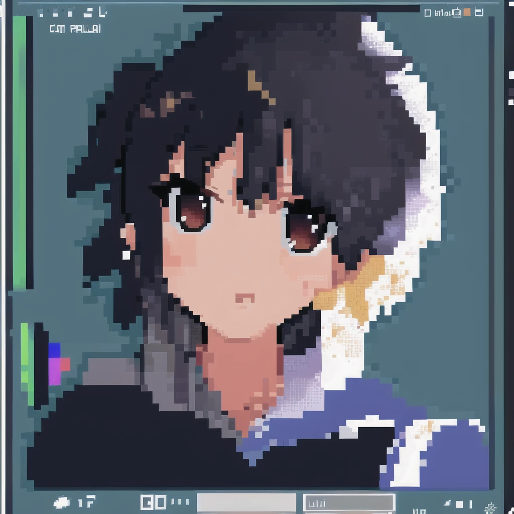 Pixel