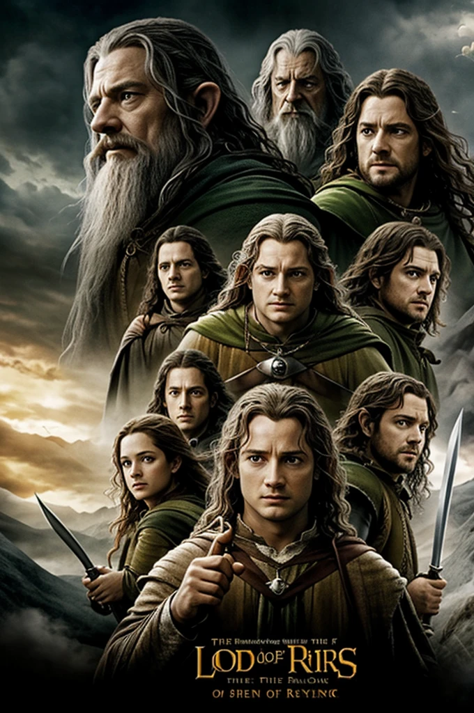 The Lord of the Rings 
