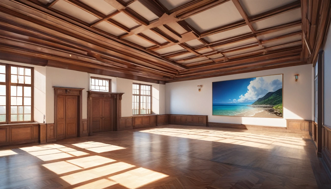 highly detailed, symmetrical school building, white painted exterior, simple geometric architectural design, (best quality,4k,8k,highres,masterpiece:1.2),ultra-detailed,(realistic,photorealistic,photo-realistic:1.37),HDR,UHB,studio lighting,ultra-fine painting,sharp focus,physically-based rendering,extreme detail description,professional,vivid colors,concept art