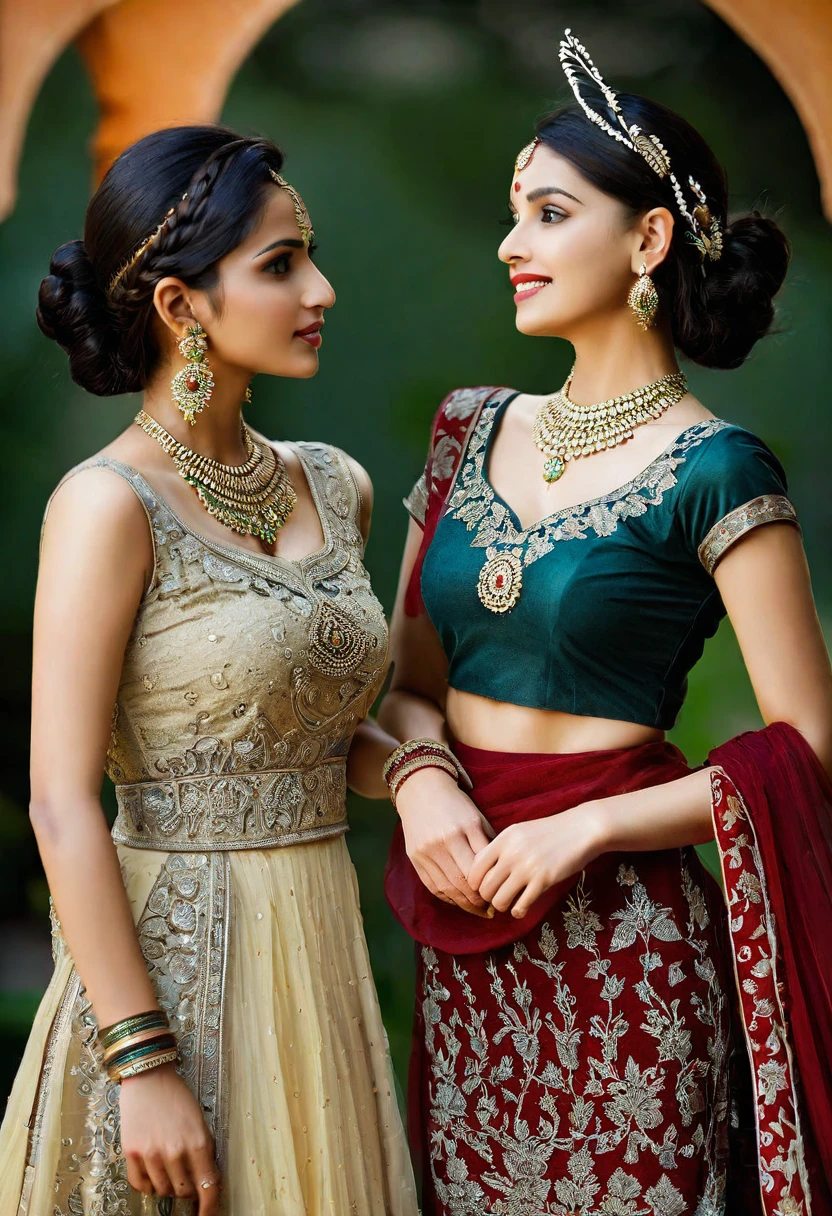 Indian Dresses