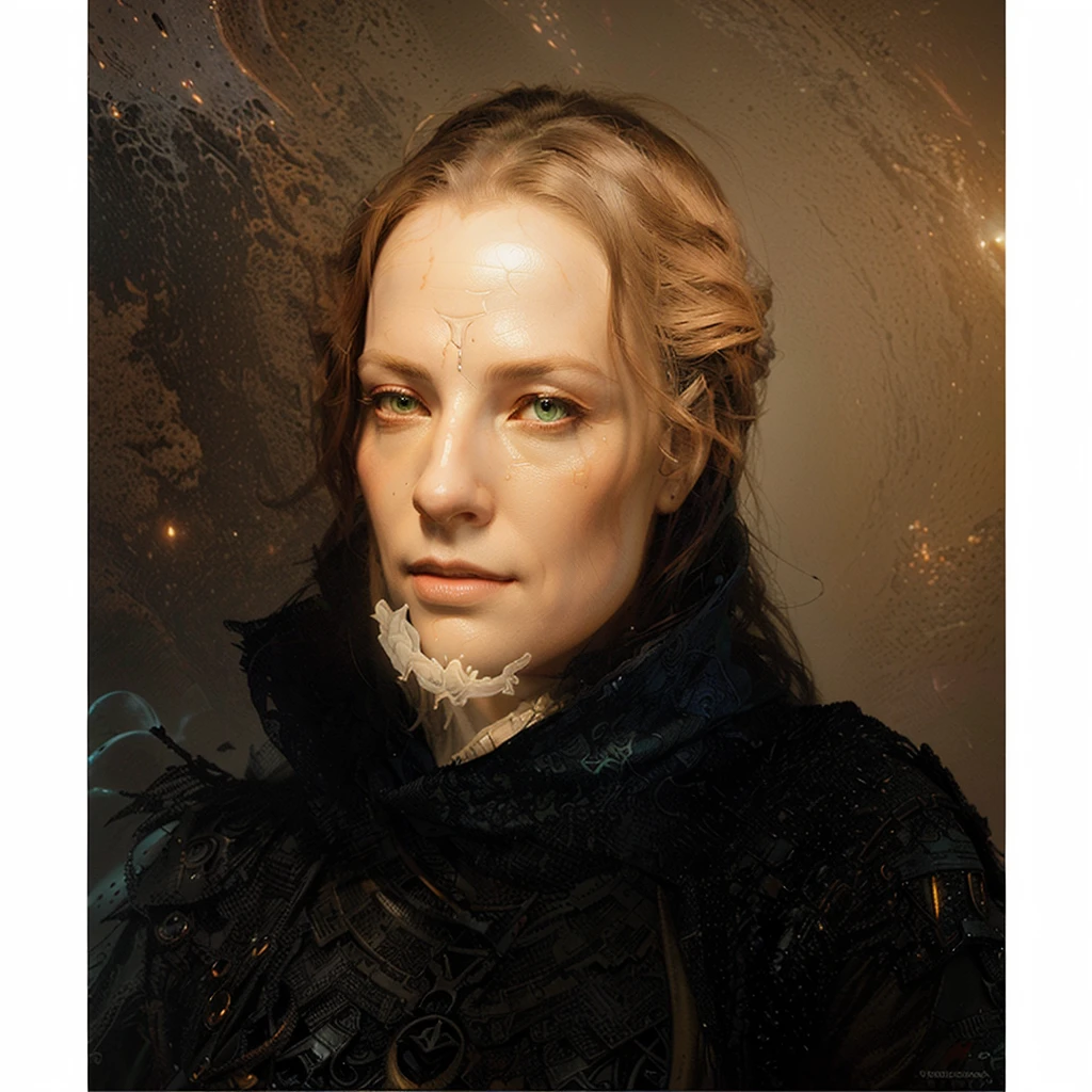 work of art, best qualityer, (Extremely detailed CG 8k unity wallpaper), (best qualityer), (Best illustration), (best shade), absurderes, realistic lighting, (abyss), beautiful detailed glowing, arte de PeterMohrBacher,