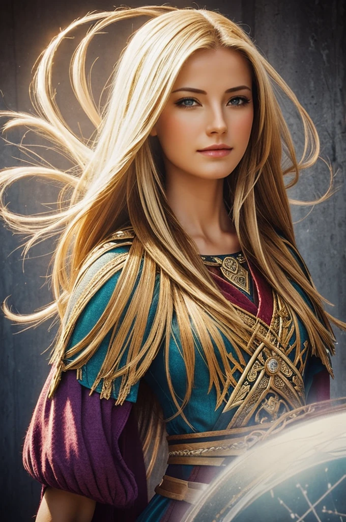 Create me a a pic named EiraCraft