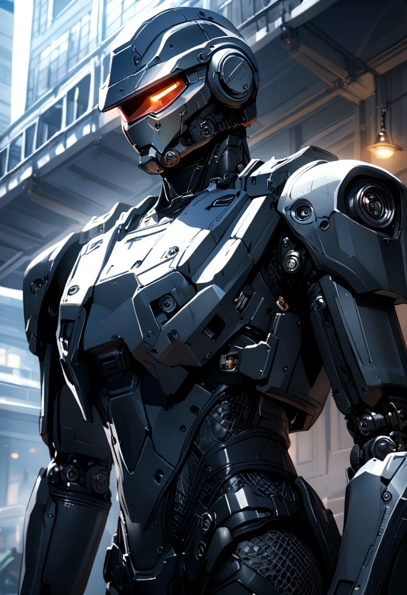 robocop