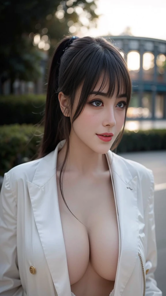 ((best quality, 8K, Masterpiece :1.3)), Sharp focus :1.2, Beautiful 18 year old girl with an amazing body. :1.4, Slender stomach :1.3, RAW shooting、超ความละเอียดhigh, ((full body)), ((high)), White and bright skin, ((Pay attention to skin details)), (Show a very beautiful figure.), (Very good figure), (((The breasts are very large.))), White and bright skin,best quality, ความคมชัดhighเป็นพิเศษ, (realistic:1.4),sunset light, Detailed photos, smile, sexy, Camera facing, close up (Masterpiece: 1.3), (8K, realistic, best quality: 1.4), (1 girl), Beautiful face, (realistic face),beautiful hairstyle, realistic eyes, Detailed eyesสวยงาม, (realistic skin), Beautiful skin, ((fine texture ((naked)))) , nonsense, charming, ความละเอียดhighเป็นพิเศษ, (((not wearing clothes))), ultra realistic, ความคมชัดhigh, golden ratio,good hand、10、highreasterชิ้น、คุณภาพhighสุด、head:1.3、((Hasselblad photos))、Beautiful skin、(((big breastsมาก))),   sharp focus、(movie-like light)、gentle light、Dynamic Angle、[:(detailed face:1.2):0.2]、
negative pro, smile, ((detailed face )), ((The vagina is beautiful and detailed.)), ((fine texture ((naked)))) , (((massage center))), (((Mr. Room))), Highly detailed face and skin texture, ((Beautiful tits)), Detailed eyes, Double eyelids,big breasts,Masterpiece,Very fine eyes.,good handมาก,Wearing realistic jewelry, Page zoom, perfect makeup