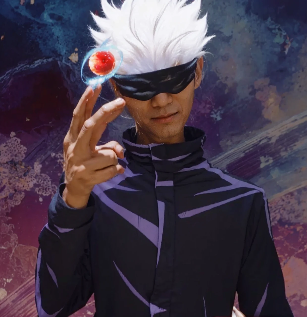 Satoru gojo
