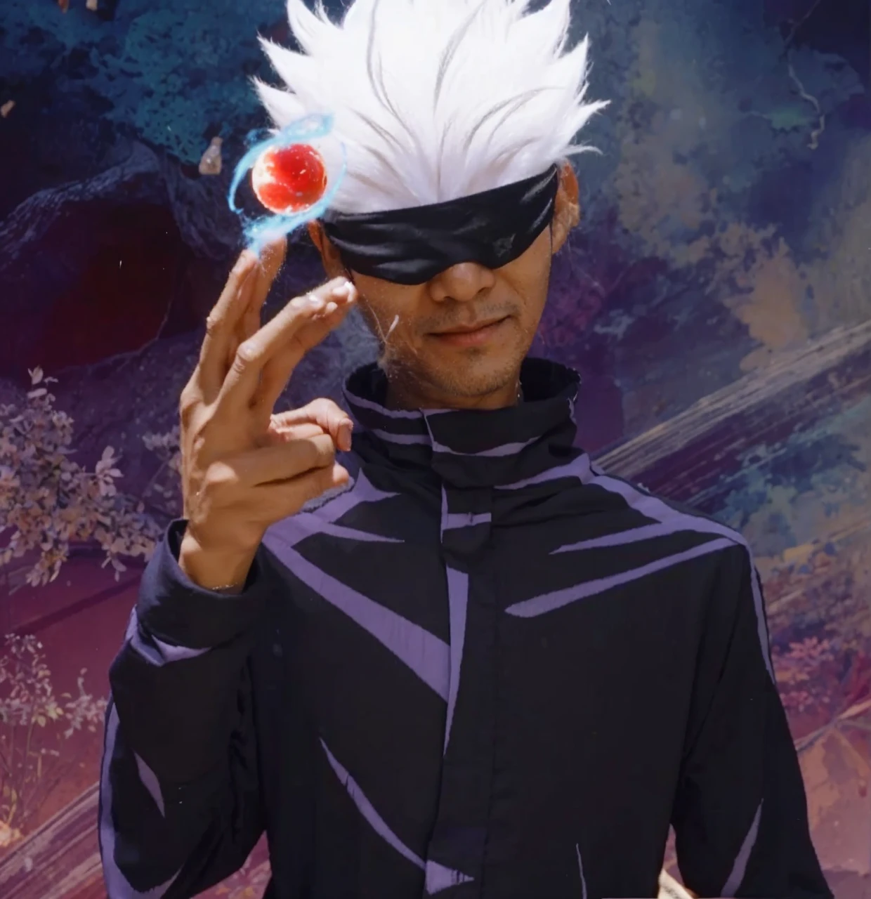 Satoru gojo