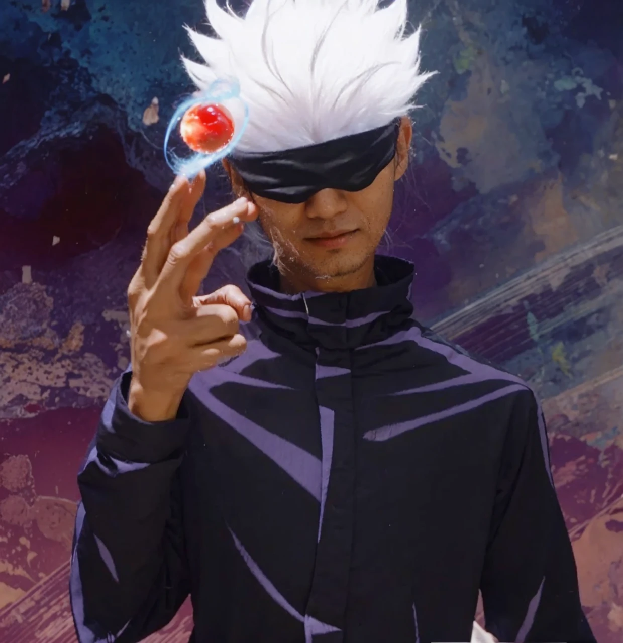 Satoru gojo