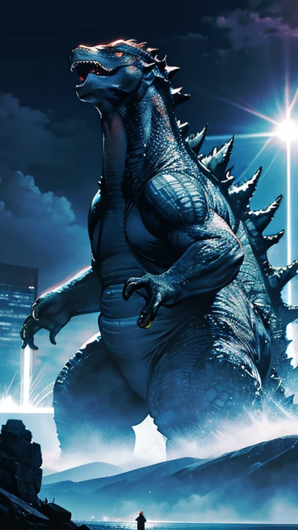 Godzilla