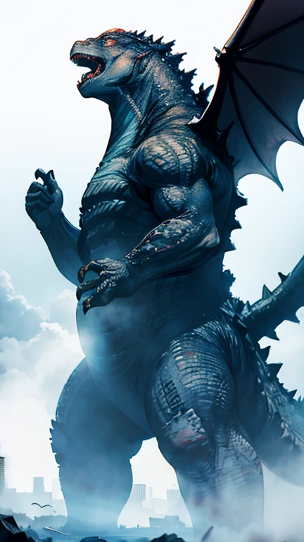 Godzilla