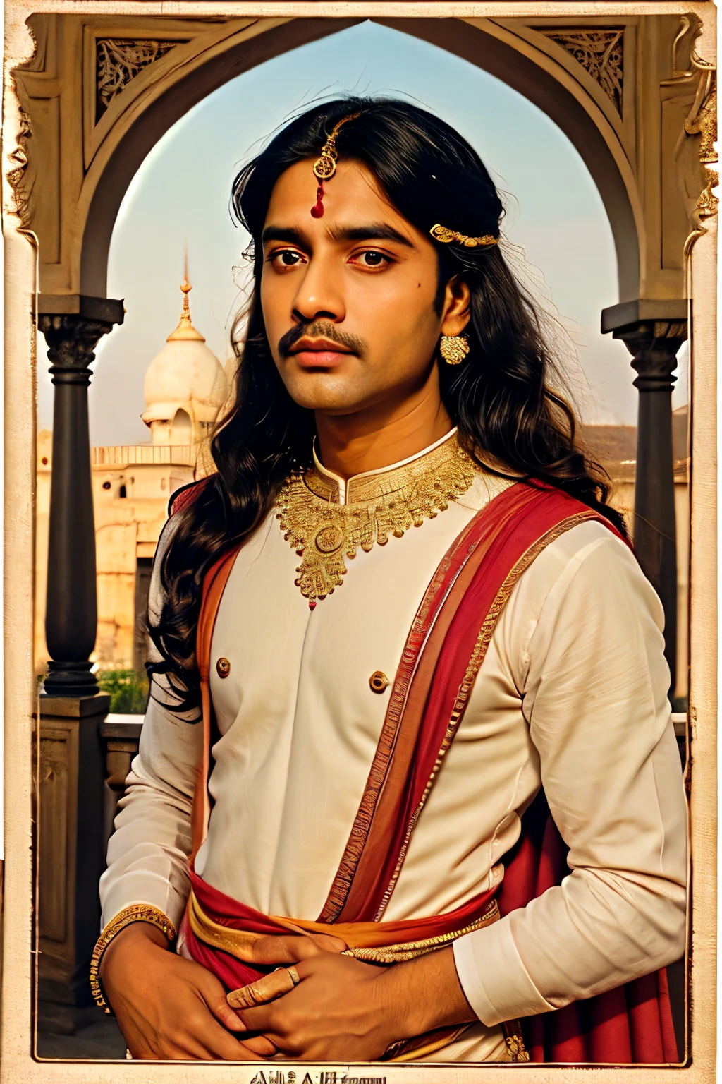 Akbar Birbal