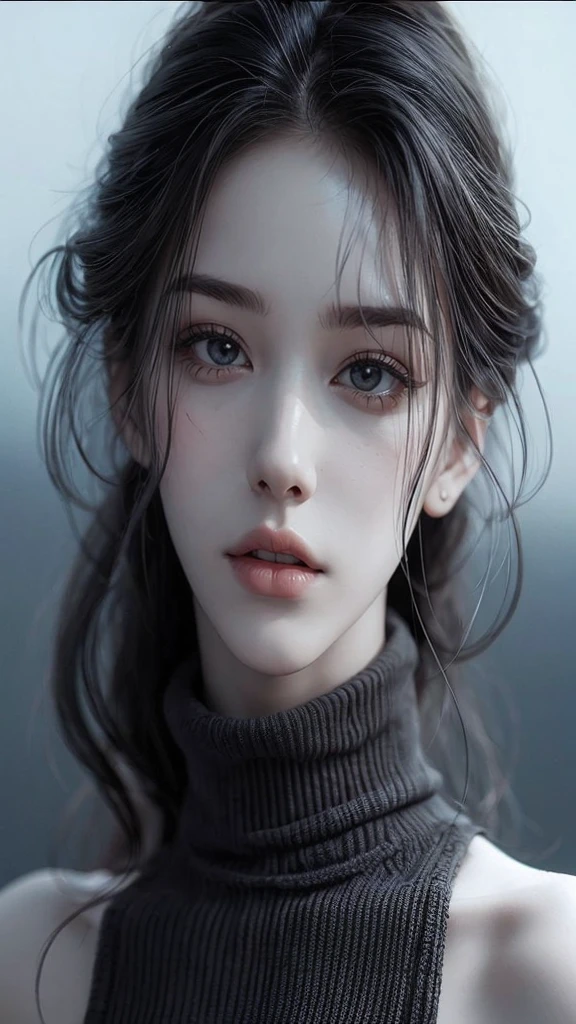beautfull woman