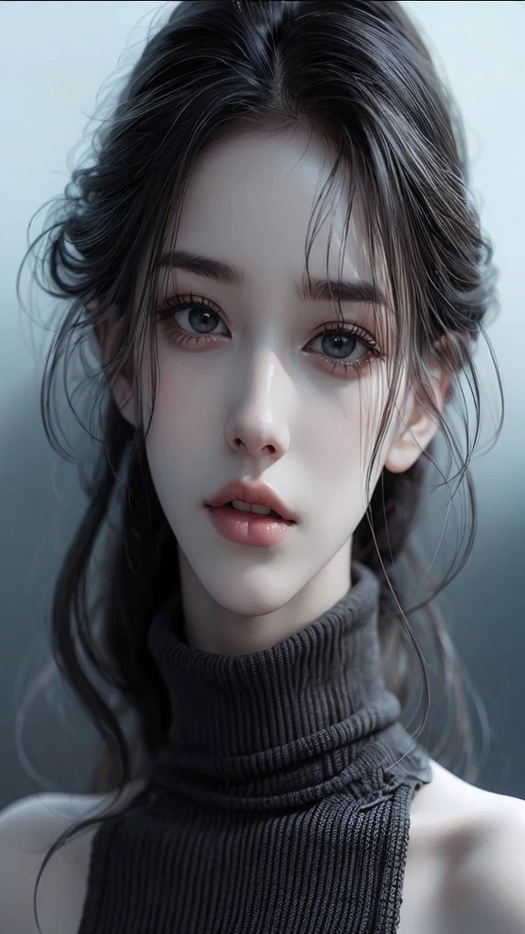 beautfull woman