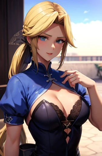 Blonde 髪型はロングスtoレ-to髪型はロングスtoレ-to髪型はロングスtoレ-to Greenish blue eyes, mature face, mature face, very small pupils, smaller eyes, slanted eyes, very prominent nose, very red lips Alluring older sister 33age33age 身長170centimeter バスto500 ウエスto56centimeter Hip56centimeter 全身 Emphasize the chest Emphasize the chest Emphasize the chest Anime Anime Anime Anime Manga Style Game-characterゲ-characterゲ-character