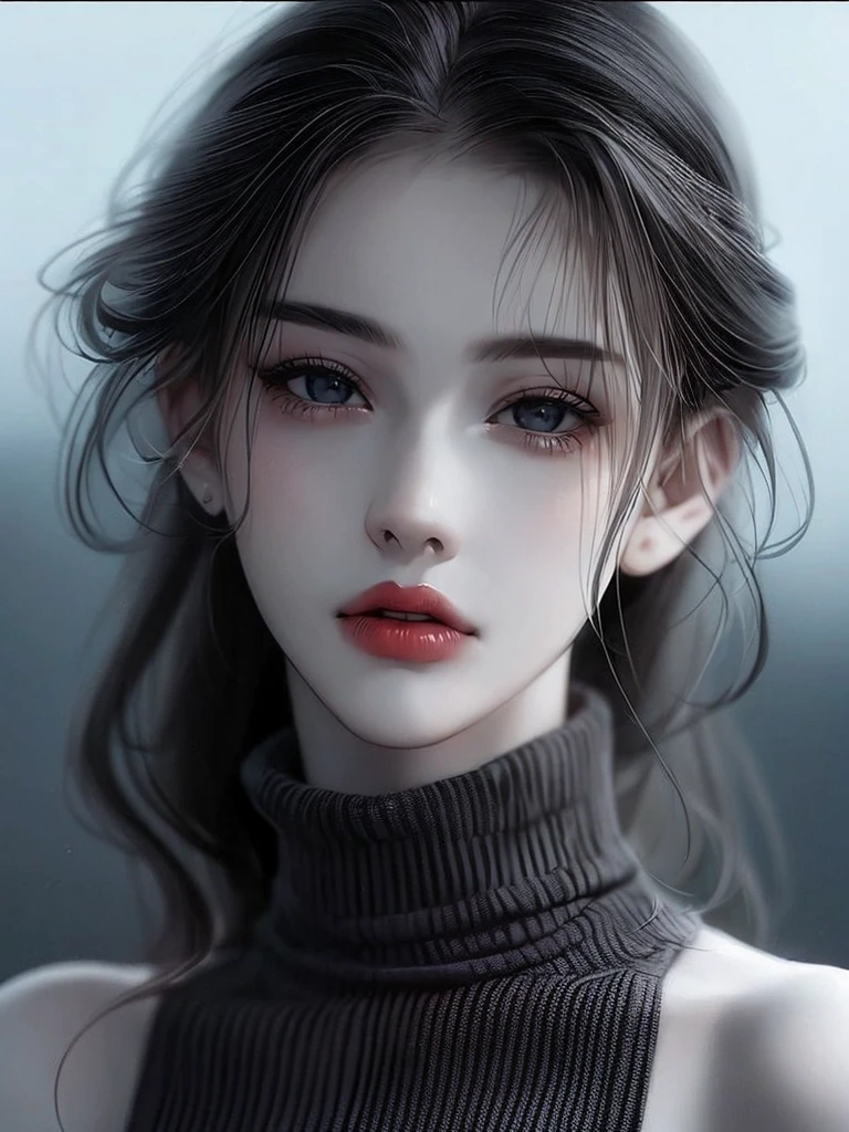 beautfull woman 
