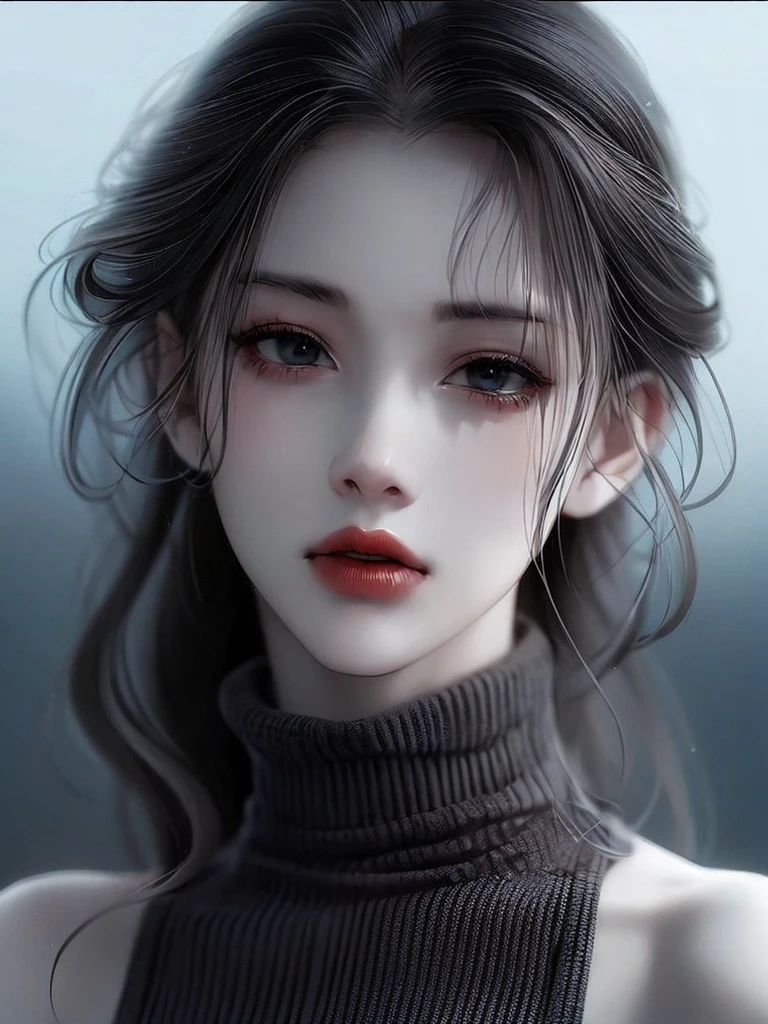 beautfull woman
