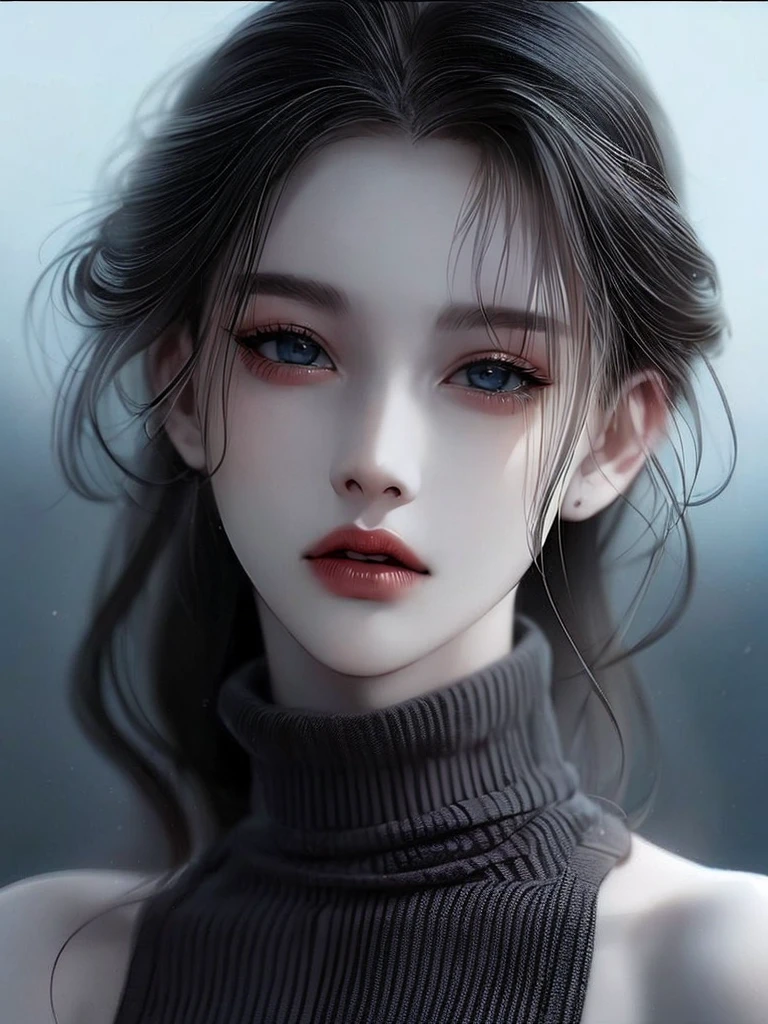beautfull woman