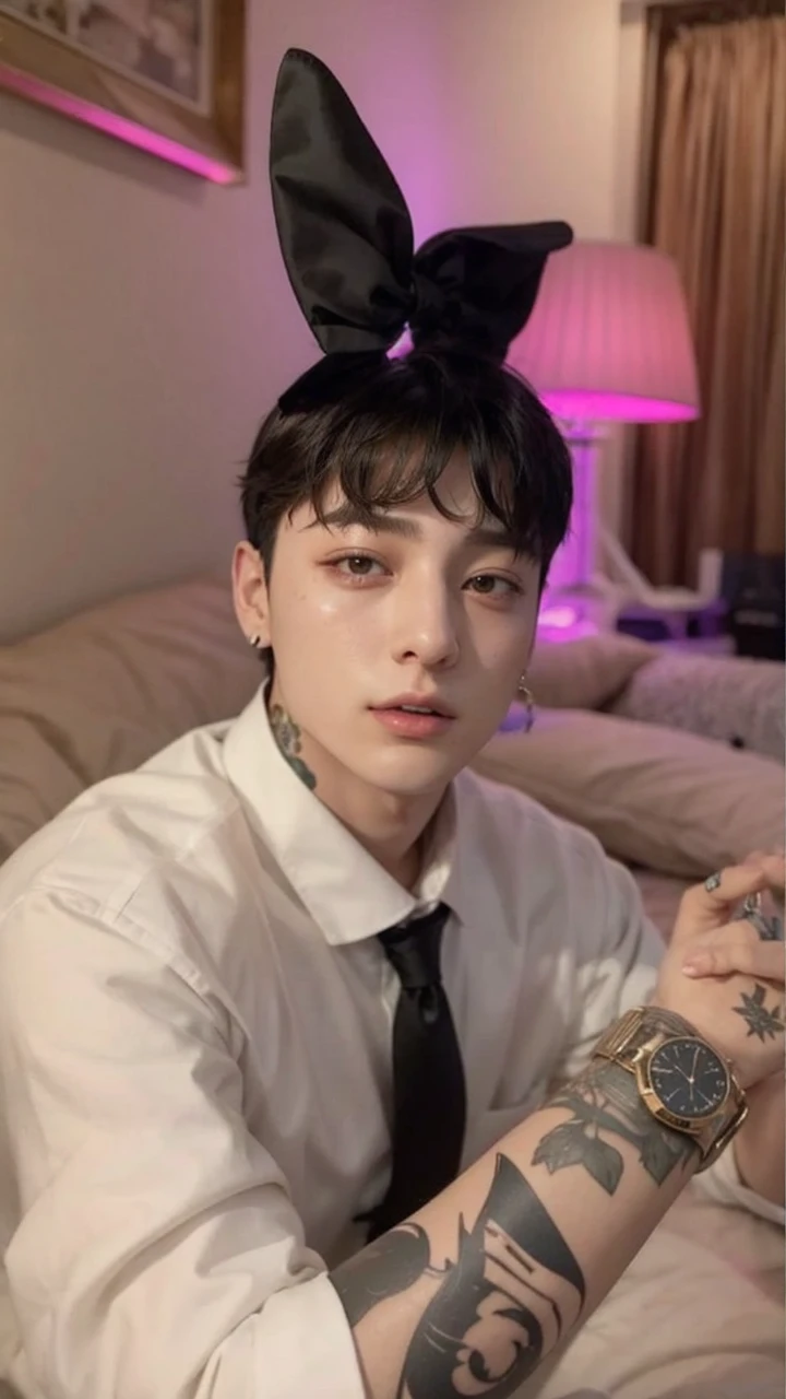 Jungkook, idol, jungkook 