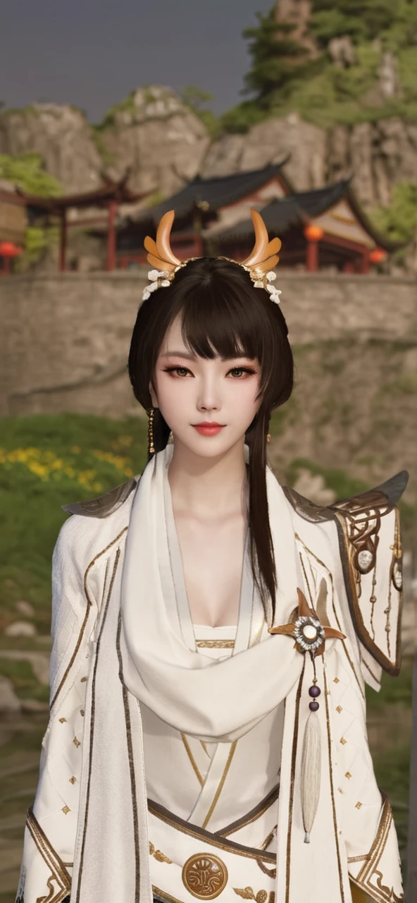 Chinese role playing game