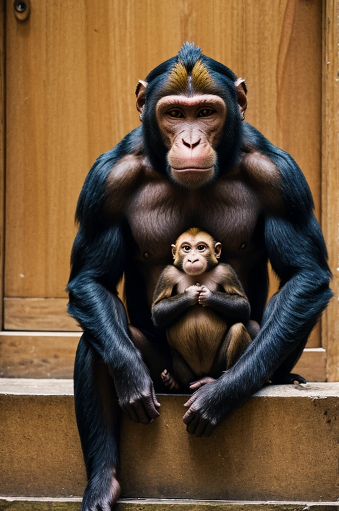 Super monkey