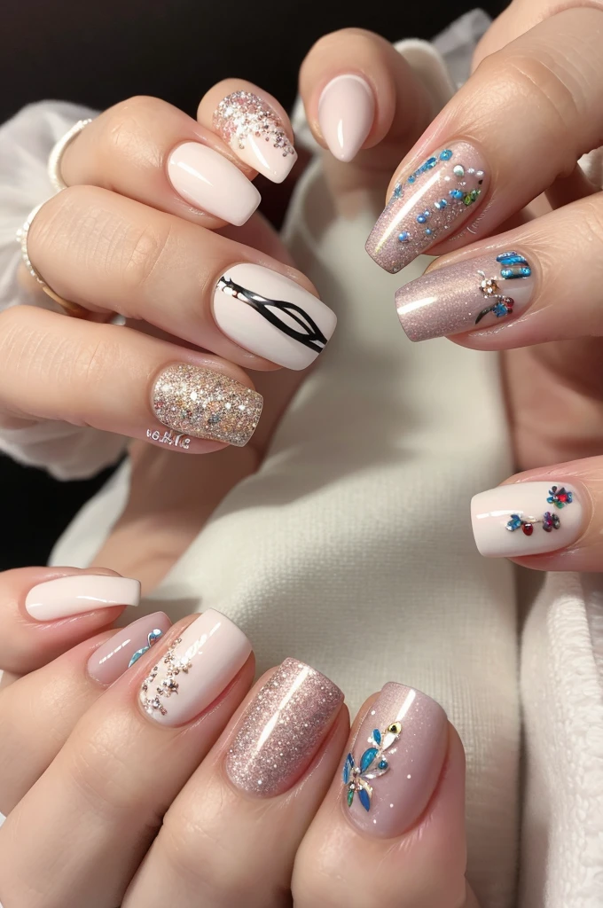 Nail Design