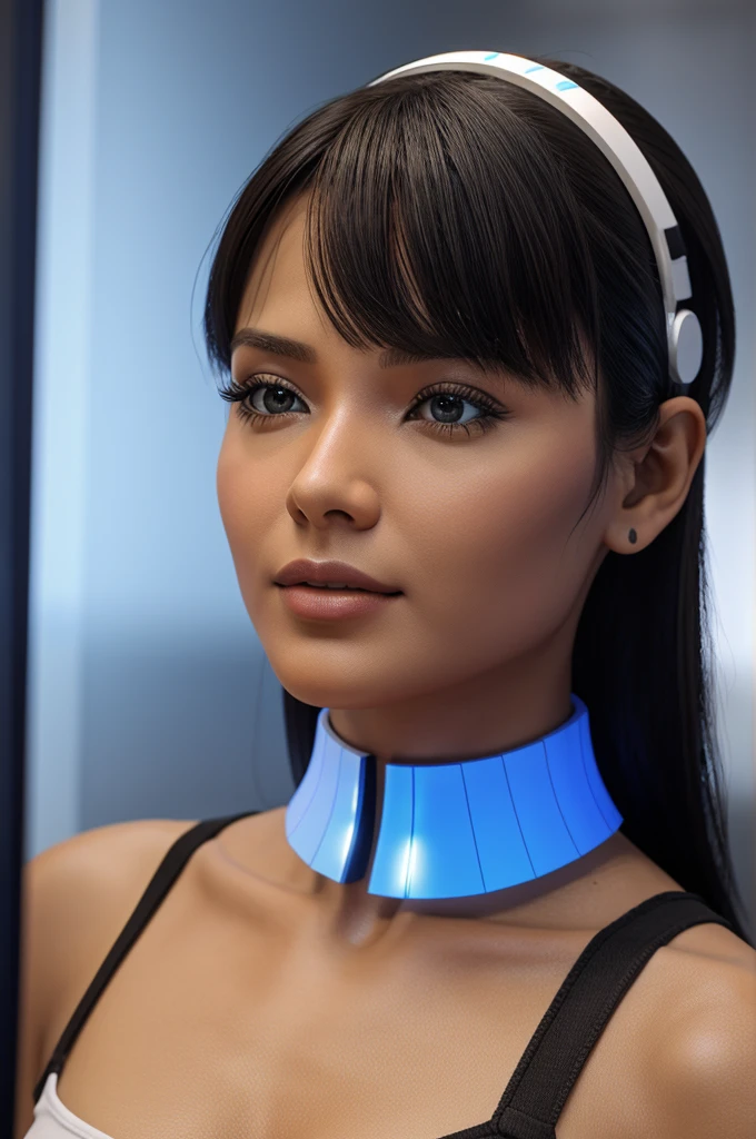 Ai 3D xxi photo