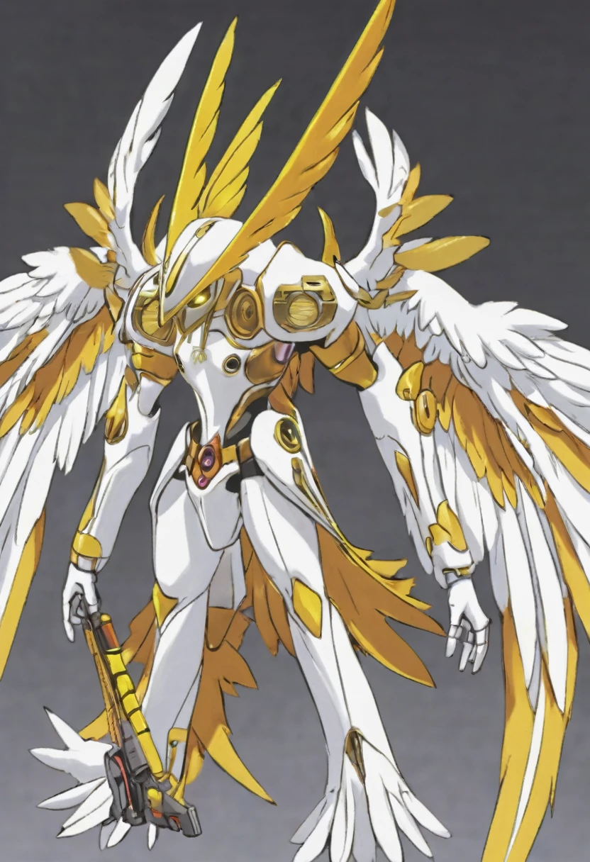 <lora:yugioh:1.2>,Winged Beast,Insect,Dark,Divine, glowing, yugioh style, yugioh monster, duel monster