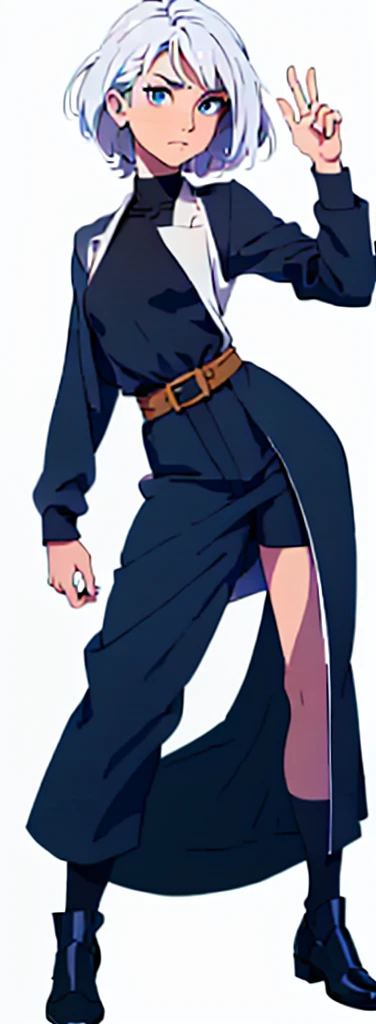 Flat chest, no , hands out, asking question, hands gesturing towards a question, hands dramatic, hands moving