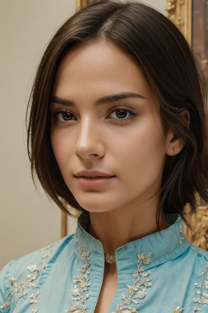 ((best quality)), ((masterpiece)), (detailed), perfect face