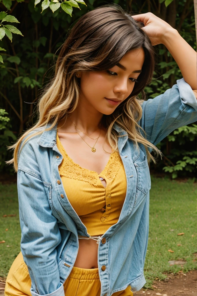 Maggi