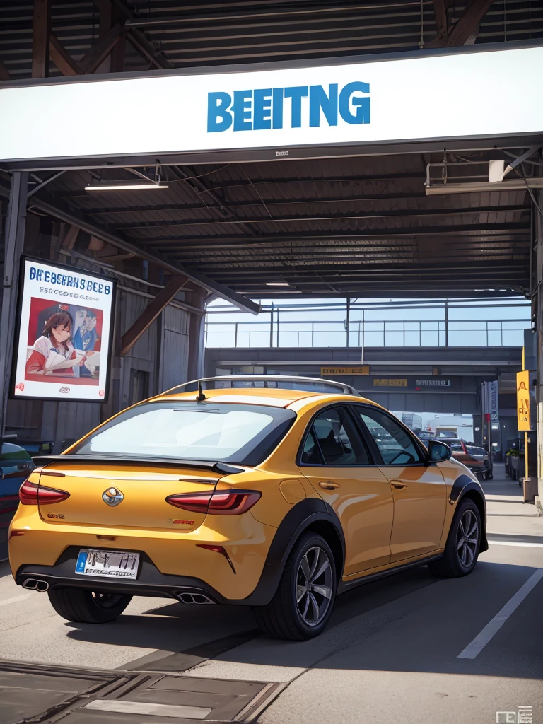 Betadine advertising , use Betadine scene