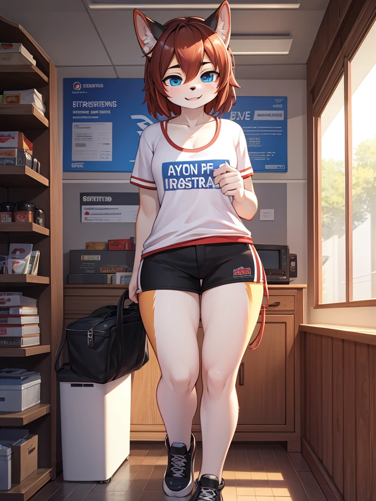 Betadine advertising , use Betadine scene