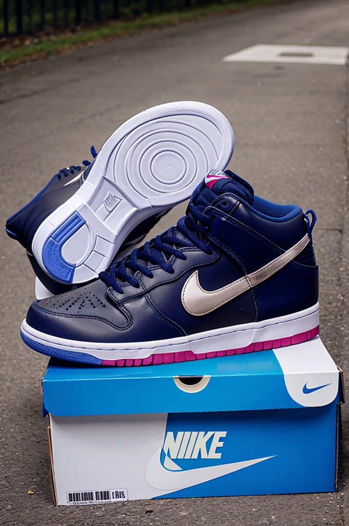 Nike dunks 