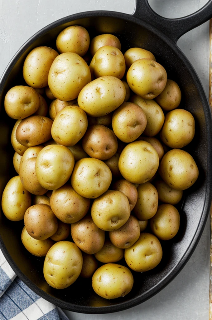 potato