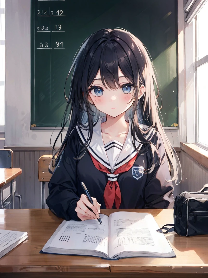 School