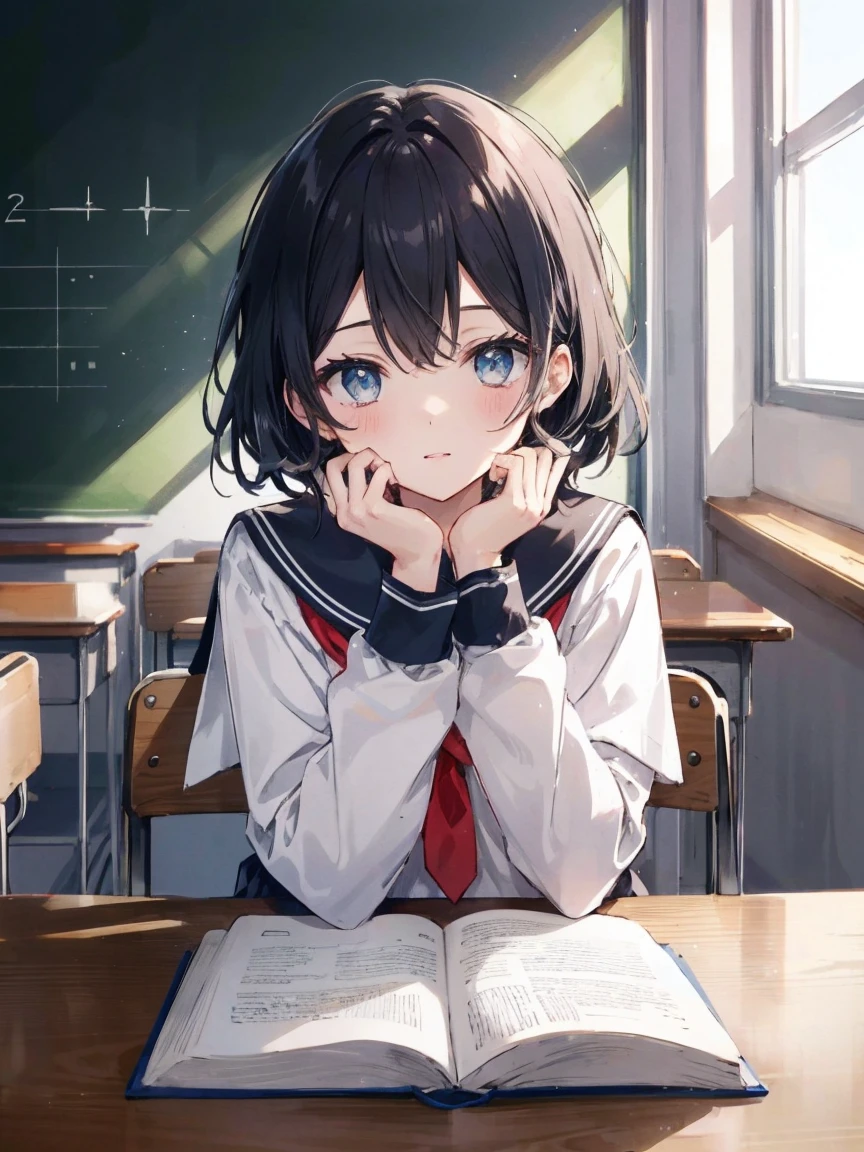 School