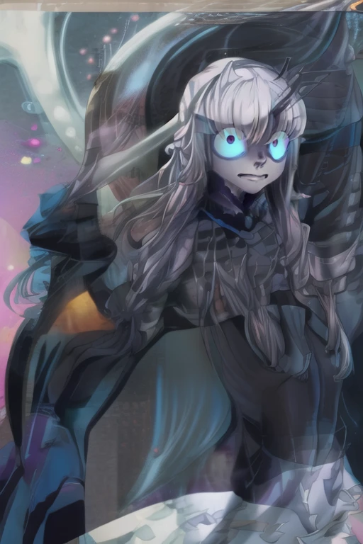 lavinia whateley \(fate\) , huge breast, curvy curvaceaus tall, full body, masdter piece ultra-detail besquality