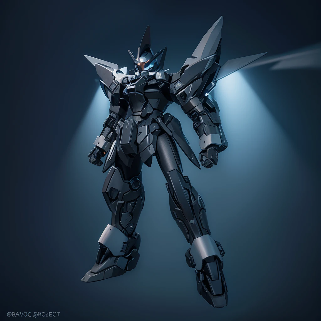 Raven MK2