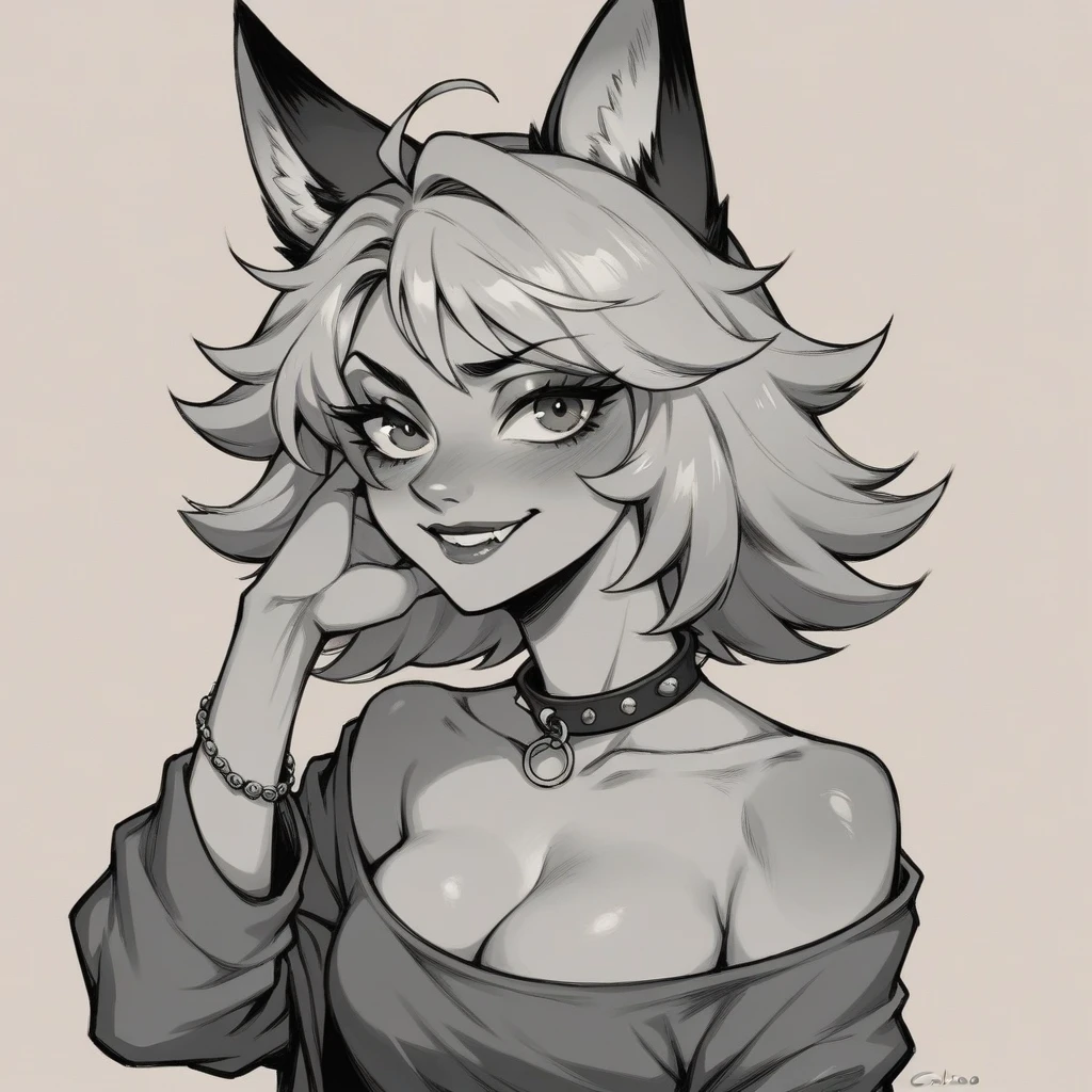 Fox sexy wolf girls big size cilicone tits pixar animated