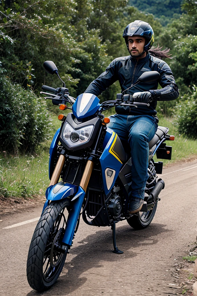 Bajaj Pulsar 150