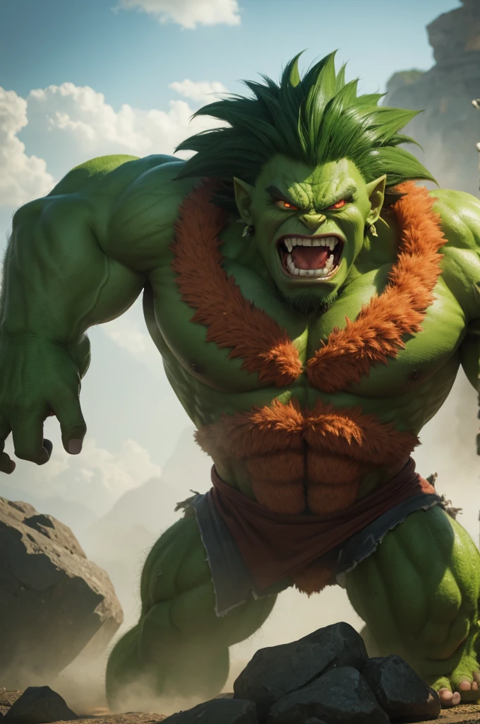 Blanka