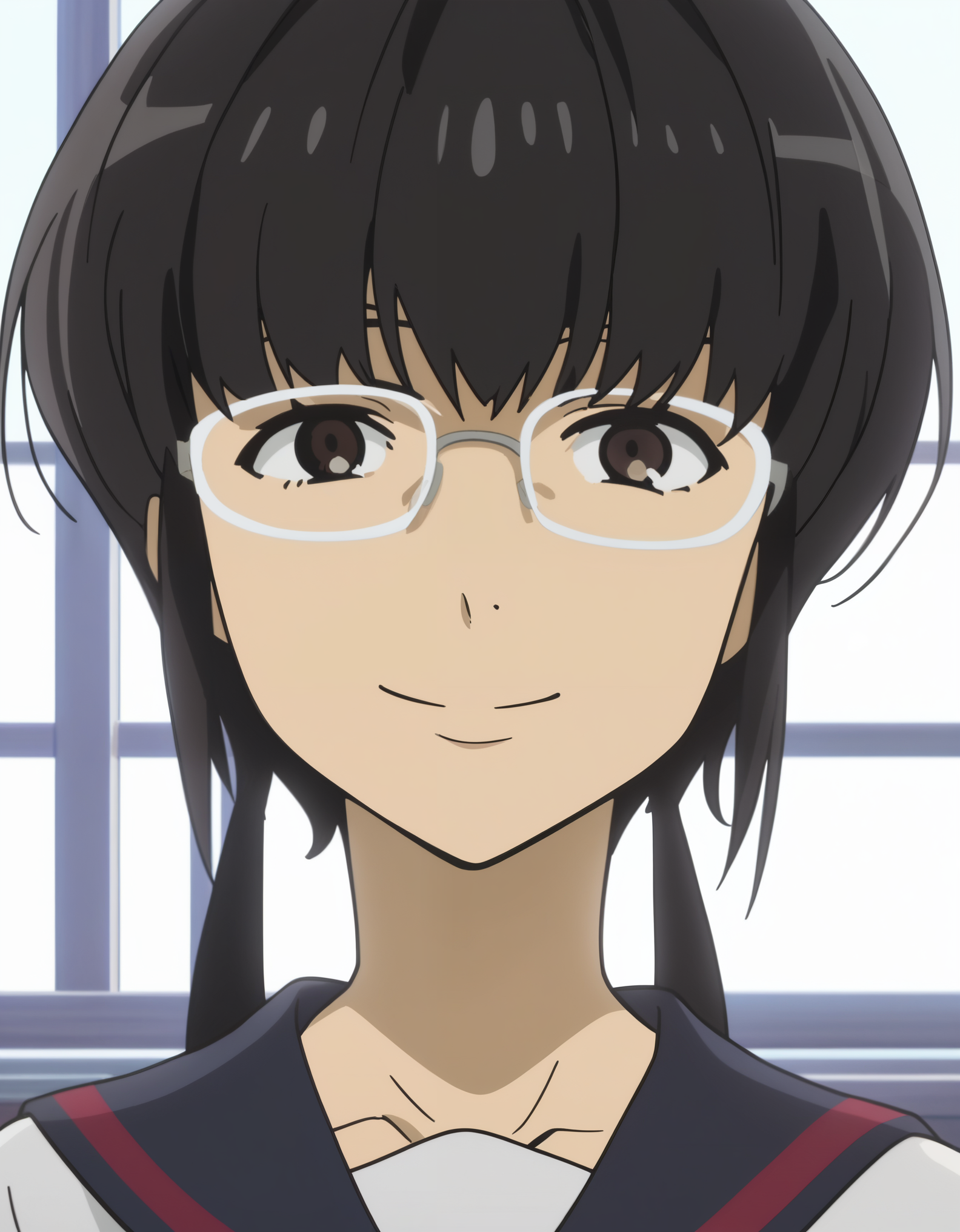 Tamako Arai - Barakamon v1.0