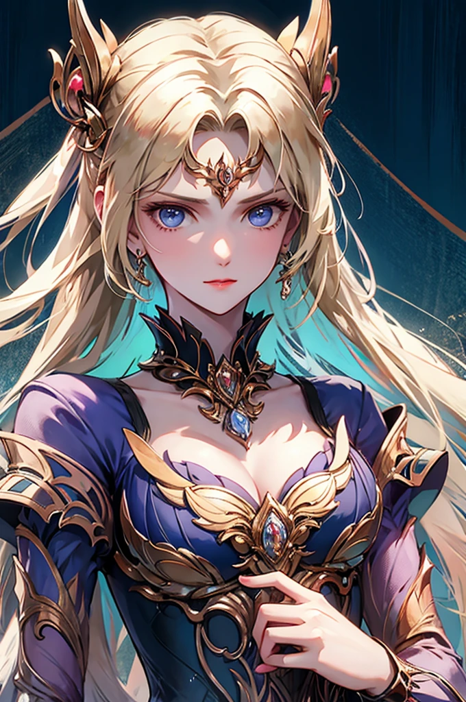 (masterpiece,Top,,Official Art,Beautiful Beauty:1.2),(1girl:1.3),Extremely detailed,Colorful,The most detailed,(Watercolor:1.3),Optical Hybrid,Playful pattern,Lively texture,Rich colors,Unique visual effects
