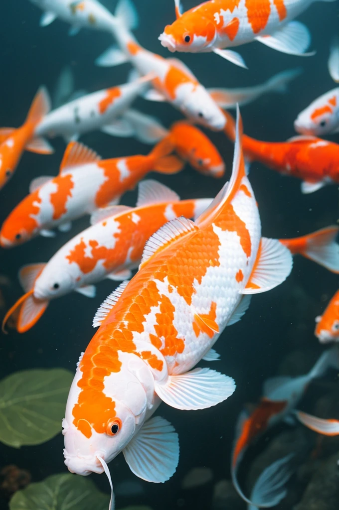 Koi