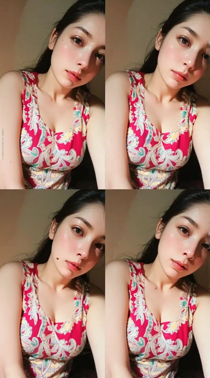 disorganized, RAW photo, very delicate and beautiful, masterpiece, highest quality, ultra high resolution, 16k, surreal, super detailed, perfect anatomy, super dense skin, perfect figure, Highly detailed CG 8k wallpaper, 20's, very slim body, tight waist, very small head, very small face, delicate facial features, tearful mole, earrings, thin legs, (very huge round breasts:1.2), (full body shot:1.3), (1 girl:1.2), short hair, (wavy hair:1.1), (sheer collar shirt:1.2), leather skirt,