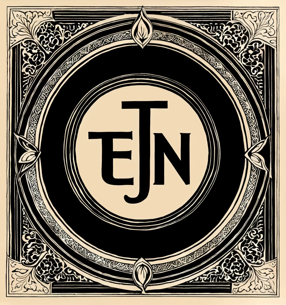 Cover of Pearl Jam "Ten" album.