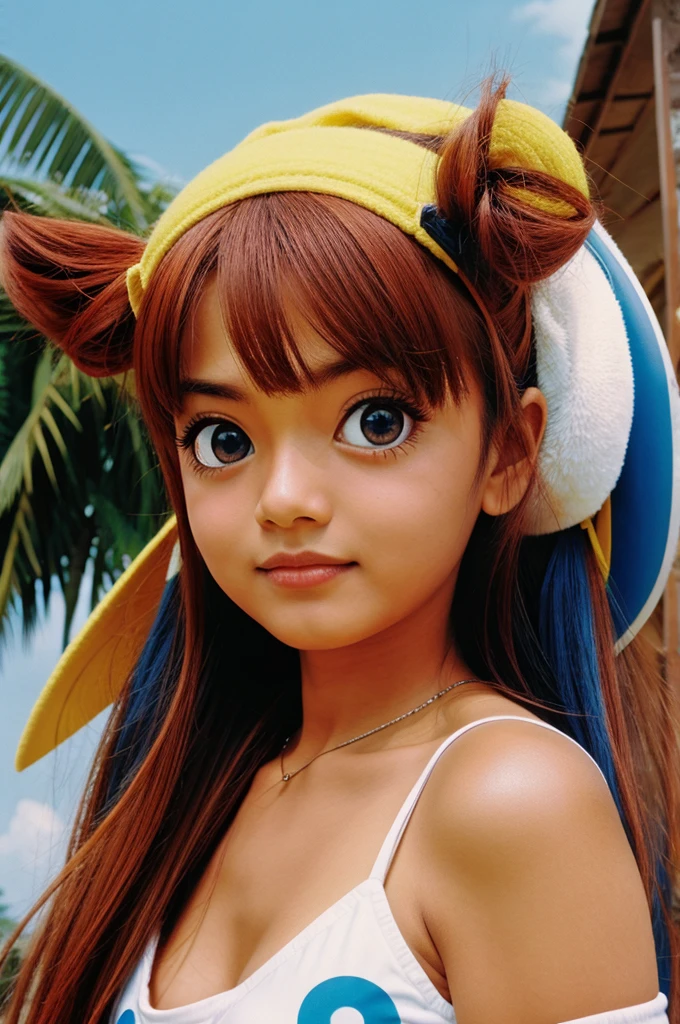  Doremon real image 