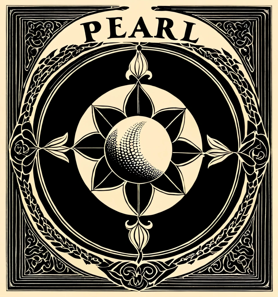 Cover of Pearl Jam "Yield" album.